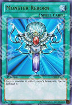 Mostro Resuscitato - Legendary Collection 4: Mega Pack (Ultra Rare) [LCJW-060]