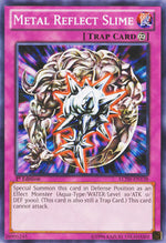 Poltiglia Rifletti-Metalli - Legendary Collection 4: Mega Pack (Common) [LCJW-138]