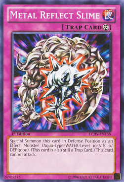 Poltiglia Rifletti-Metalli - Legendary Collection 4: Mega Pack (Common) [LCJW-138]