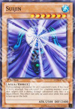 Suijin - Legendary Collection 4: Mega Pack (Common) [LCJW-226]