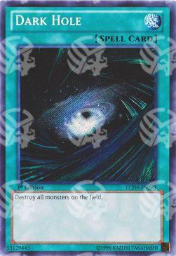 Buco Nero - Legendary Collection 4: Mega Pack (Secret Rare) [LCJW-283]