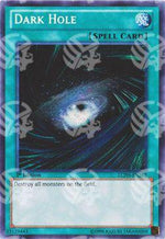 Buco Nero - Legendary Collection 4: Mega Pack (Secret Rare) [LCJW-283]