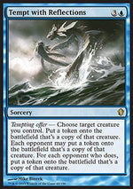 Tentazione del Riflesso - Commander 2013 (Rare) [C13-60]