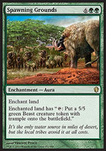 Terreno di Proliferazione - Commander 2013 (Rare) [C13-171]