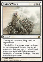 Ira di Kirtar - Commander 2013 (Rare) [C13-15]