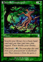 Perlustrazione Approfondita - Odissea (Uncommon) [ODY-236]