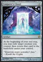 Armadio dell'Evocatore - Commander 2013 (Rare) [C13-239]