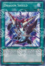 Scudo Drago - Shadow Specters (Common) [SHSP-061]