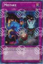 Sbaglio - Shadow Specters (Secret Rare) [SHSP-076]