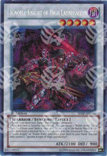 Ignobile Cavaliere dell'Alto Laundsallyn - Shadow Specters (Secret Rare) [SHSP-086]