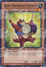 Piccolo Procione Tantan - Shadow Specters (Common) [SHSP-015]