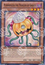 Principessa dei Fantasmi - Shadow Specters (Common) [SHSP-032]