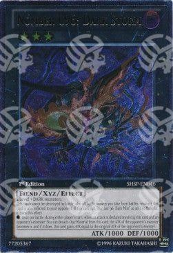 Numero C96: Tempesta Oscura - Shadow Specters (Ultimate Rare) [SHSP-046]