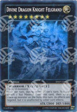 Cavaliere Divino Glorioso Drago d'Oro - Shadow Specters (Ghost Rare) [SHSP-056]