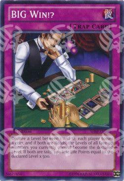 GROSSA Vincita!? - Shadow Specters (Common) [SHSP-080]