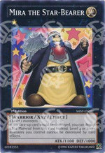 Mira la Rompi-Stelle - Shadow Specters (Common) [SHSP-091]