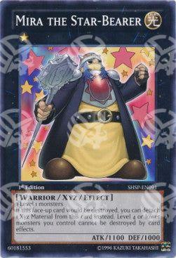 Mira la Rompi-Stelle - Shadow Specters (Common) [SHSP-091]