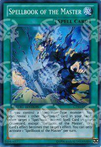 Libro di Magia del Maestro - Collector's Tins 2013 (Super Rare) [CT10-014]