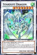 Drago Polvere di Stelle - Shadow Specters (Super Rare) [SHSP-SE1]