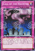Richiamo del Posseduto - Starter Deck: Yugi Reloaded (Common) [YSYR-042]