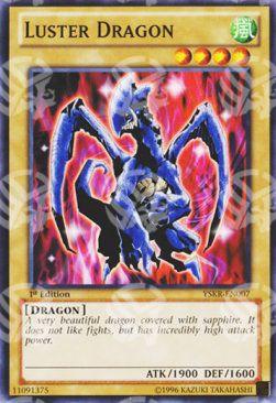 Drago Avido - Starter Deck: Kaiba Reloaded (Common) [YSKR-007]