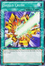 Esplosione dello Scudo - Starter Deck: Kaiba Reloaded (Common) [YSKR-038]