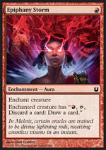 Tempesta della Rivelazione - Born of the Gods (Common) [BNG-91]