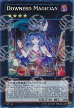 Maga Pasticciona - L'Eredità del Valoroso (Secret Rare) [LVAL-057]