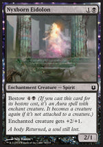 Apparizione Nyxiana - Born of the Gods (Common) [BNG-78]