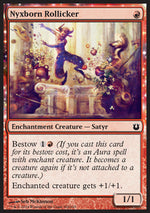 Festante Nyxiano - Born of the Gods (Common) [BNG-102]