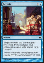 Criptismo - Born of the Gods (Common) [BNG-34]