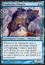 Chimera Sconcertante - Born of the Gods (Rare) [BNG-48]
