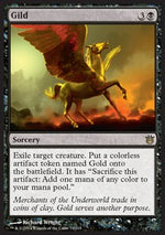 Indorare - Born of the Gods (Rare) [BNG-73]