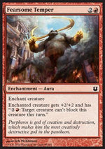 Indole Terrificante - Born of the Gods (Common) [BNG-95]