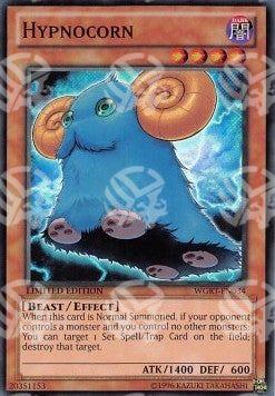 Ipnocorno - War of the Giants Reinforcements (Super Rare) [WGRT-034]