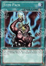 Stim-Pack - War of the Giants Reinforcements (Common) [WGRT-067]