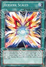 Scaglie Berserk - War of the Giants Reinforcements (Common) [WGRT-078]