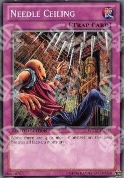 Tetto Acuminato - War of the Giants Reinforcements (Common) [WGRT-081]