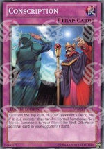 Coscrizione - War of the Giants Reinforcements (Common) [WGRT-085]