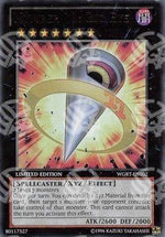 Numero 11: Grande Occhio - War of the Giants Reinforcements (Ultra Rare) [WGRT-102]
