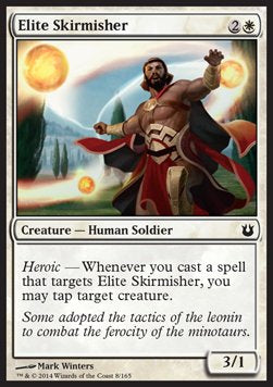 Esploratore Scelto - Born of the Gods (Common) [BNG-8]