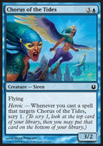 Coro delle Maree - Born of the Gods (Common) [BNG-33]