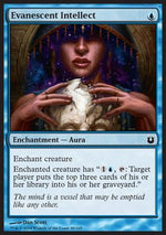 Intelletto Evanescente - Born of the Gods (Common) [BNG-38]