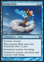 Camminare sui Nembi - Born of the Gods (Common) [BNG-52]