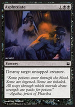 Asfissiare - Born of the Gods (Common) [BNG-60]