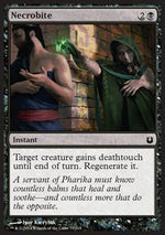 Necromorso - Born of the Gods (Common) [BNG-77]