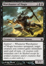 Cantore di Guerra di Mogis - Born of the Gods (Common) [BNG-85]