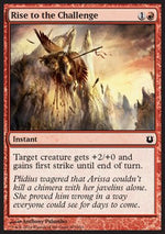 All'Altezza della Sfida - Born of the Gods (Common) [BNG-107]