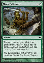 Determinazione dei Mortali - Born of the Gods (Common) [BNG-127]