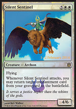 Sentinella Silente - Prerelease Promos (Rare)